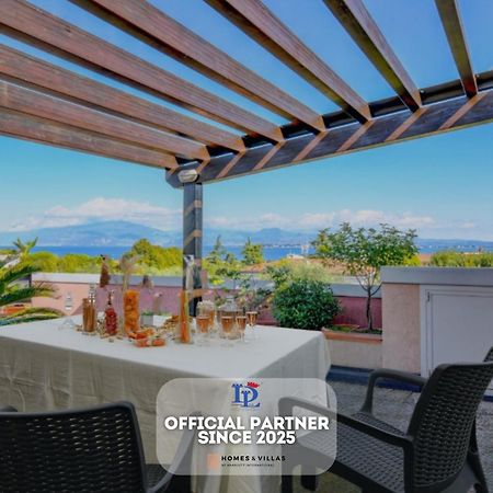 Desenzanoloft Official Partner Marriott Homes & Villas - Gardastar La Stella Del Lago Desenzano del Garda Ngoại thất bức ảnh