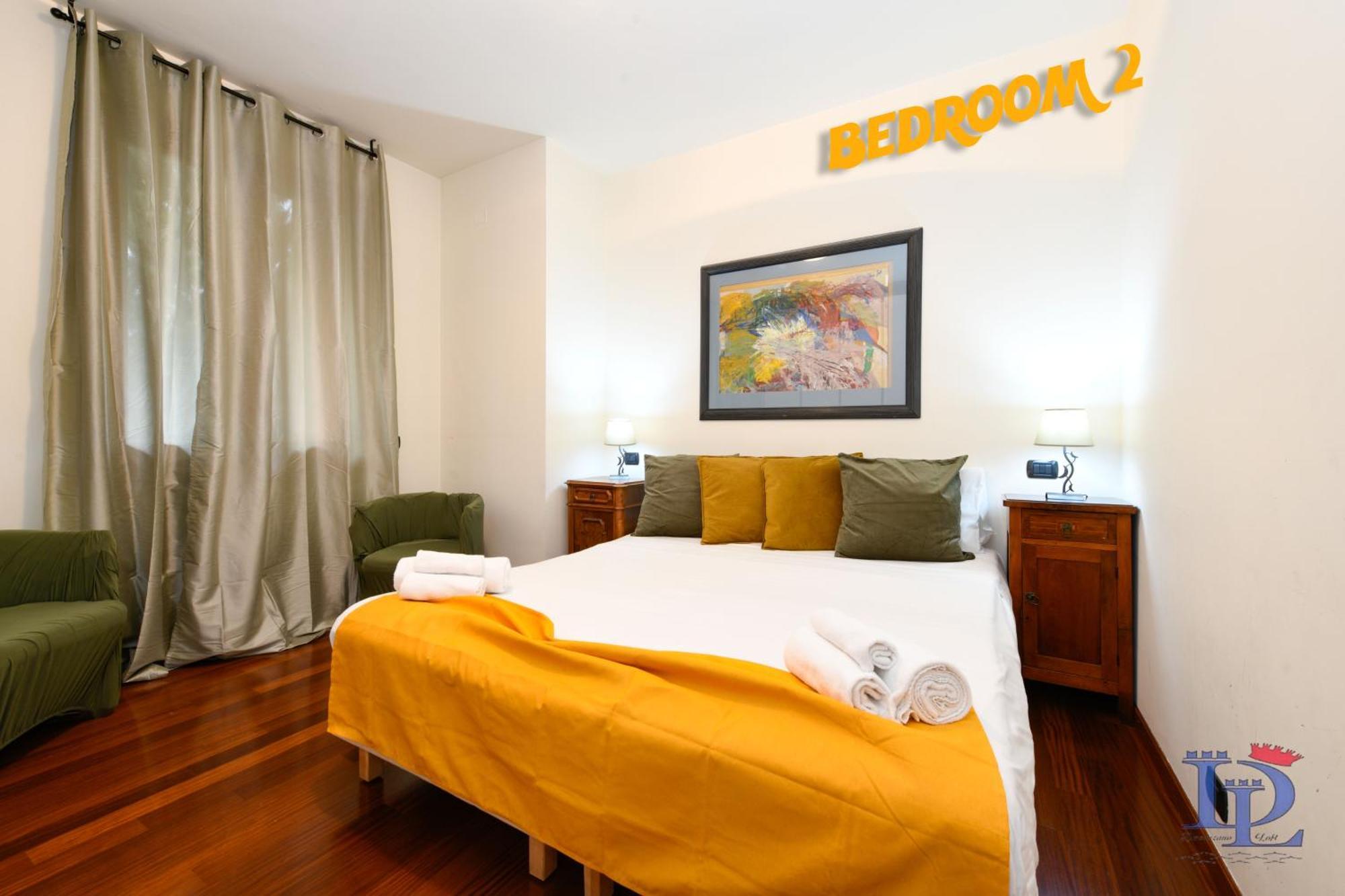 Desenzanoloft Official Partner Marriott Homes & Villas - Gardastar La Stella Del Lago Desenzano del Garda Ngoại thất bức ảnh