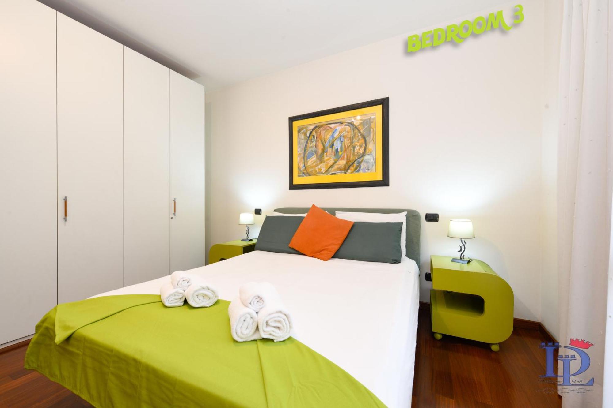 Desenzanoloft Official Partner Marriott Homes & Villas - Gardastar La Stella Del Lago Desenzano del Garda Ngoại thất bức ảnh