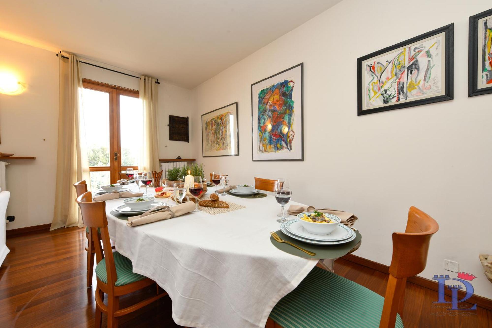 Desenzanoloft Official Partner Marriott Homes & Villas - Gardastar La Stella Del Lago Desenzano del Garda Ngoại thất bức ảnh