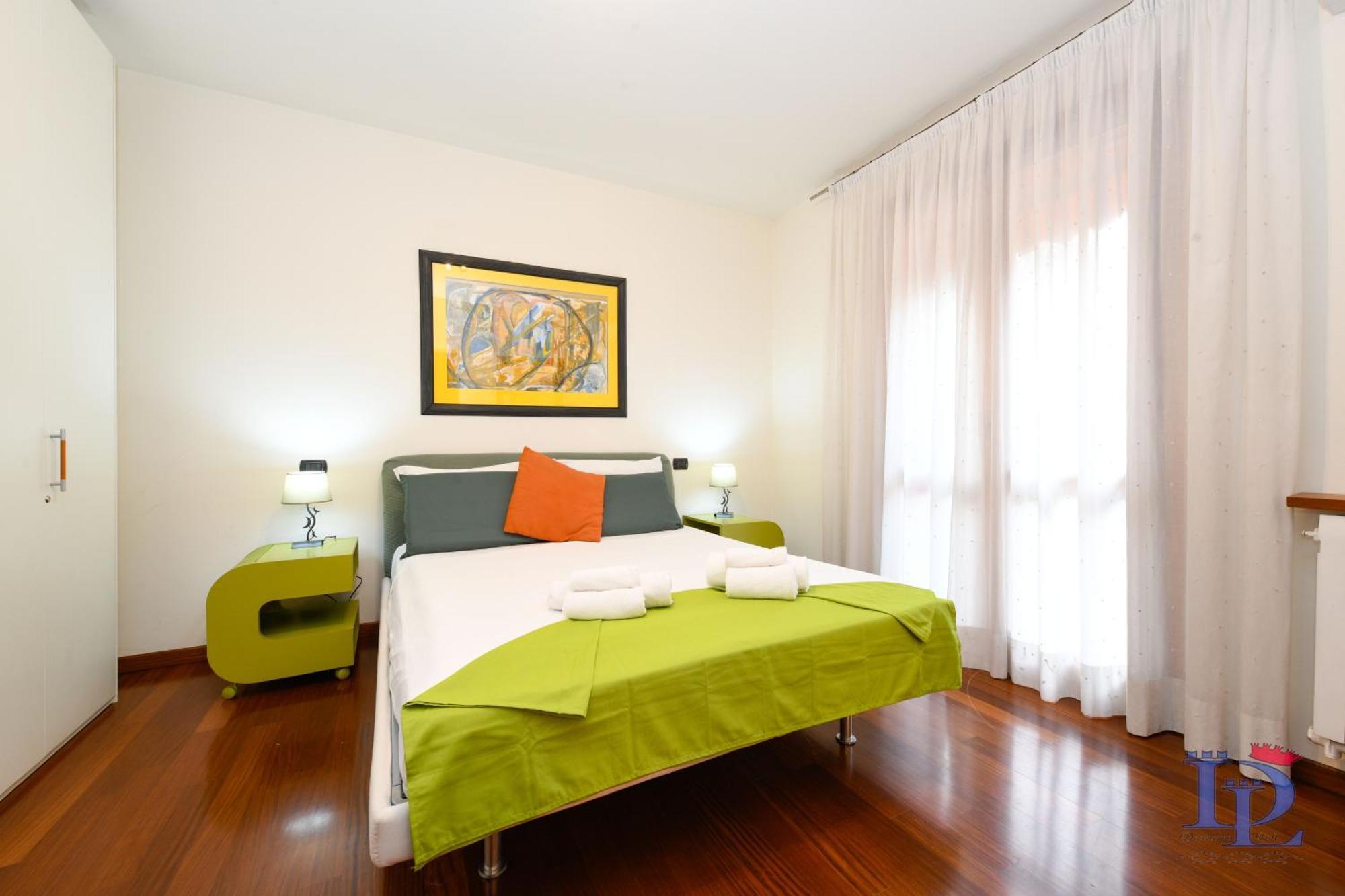 Desenzanoloft Official Partner Marriott Homes & Villas - Gardastar La Stella Del Lago Desenzano del Garda Ngoại thất bức ảnh