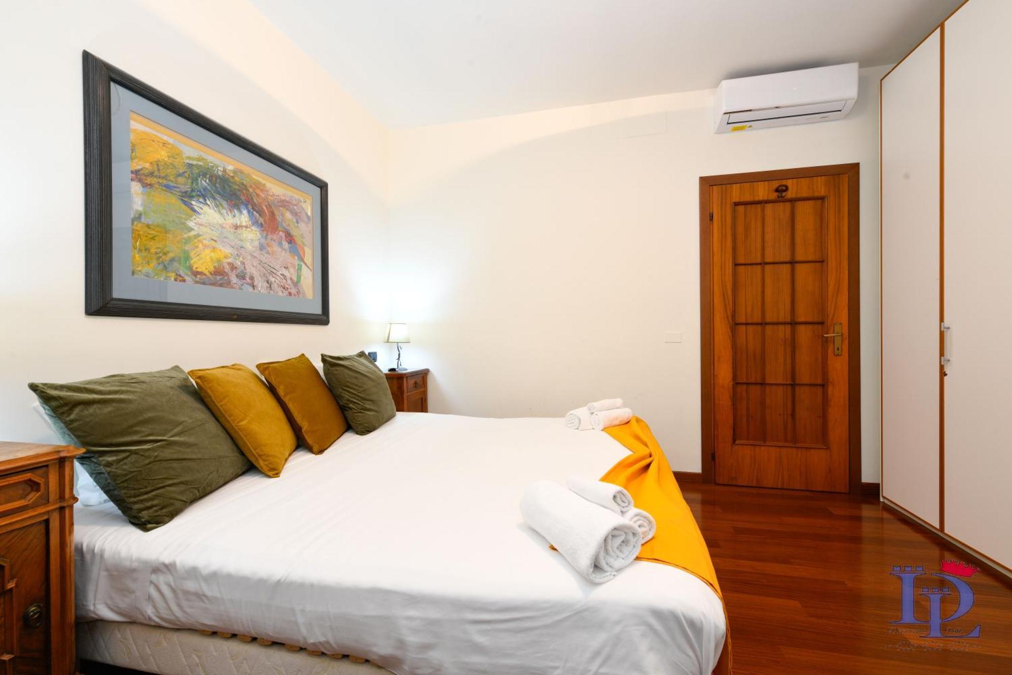 Desenzanoloft Official Partner Marriott Homes & Villas - Gardastar La Stella Del Lago Desenzano del Garda Ngoại thất bức ảnh