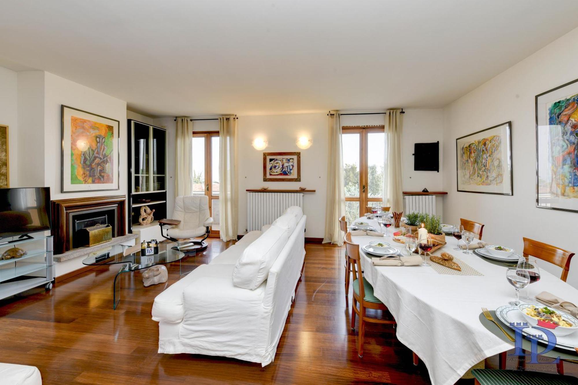 Desenzanoloft Official Partner Marriott Homes & Villas - Gardastar La Stella Del Lago Desenzano del Garda Ngoại thất bức ảnh