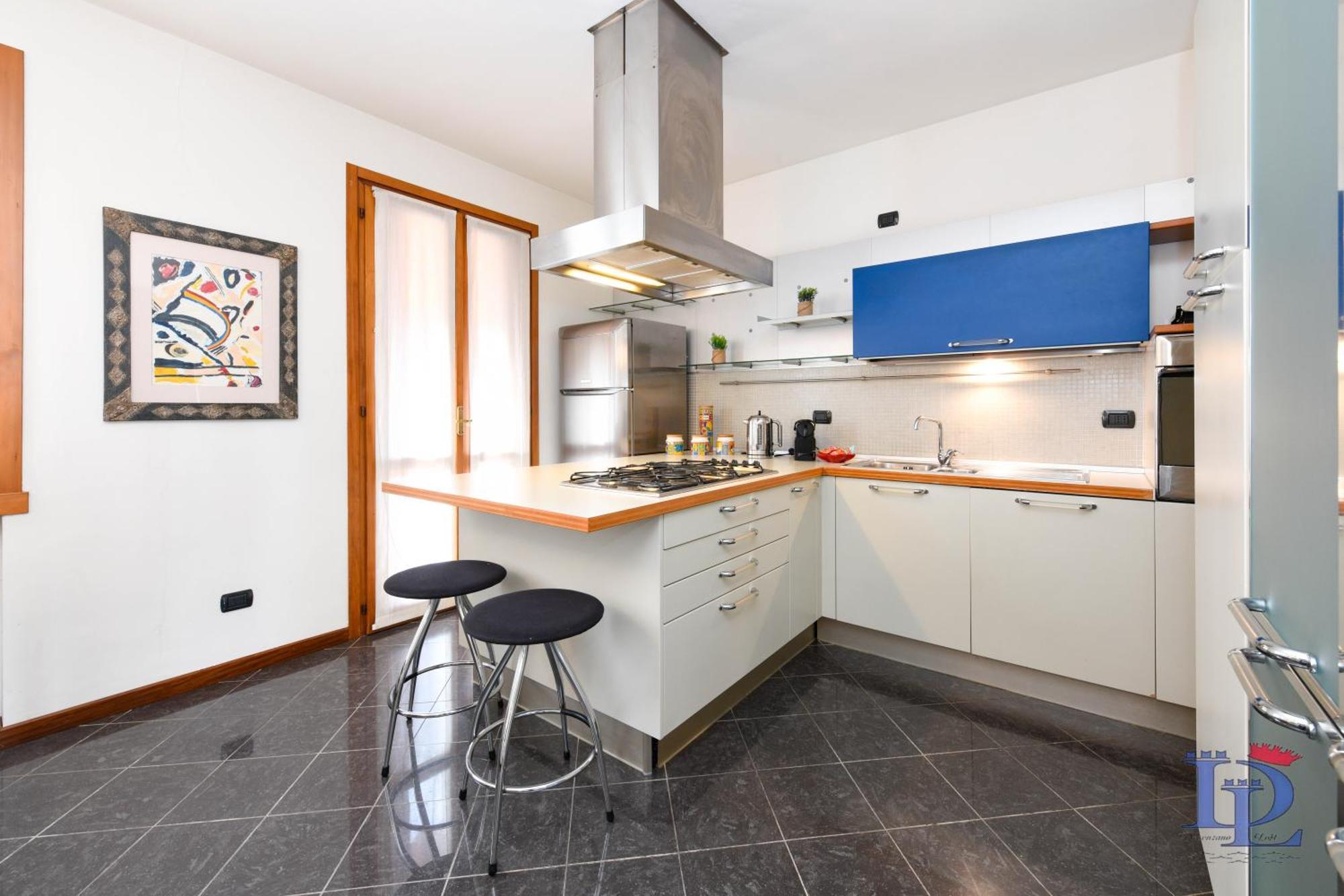 Desenzanoloft Official Partner Marriott Homes & Villas - Gardastar La Stella Del Lago Desenzano del Garda Ngoại thất bức ảnh